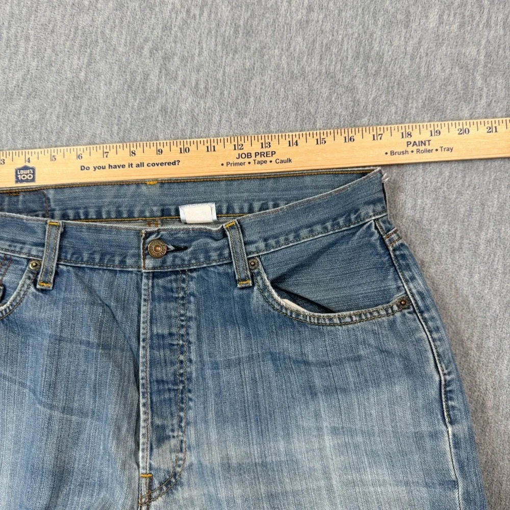 Levis sold as